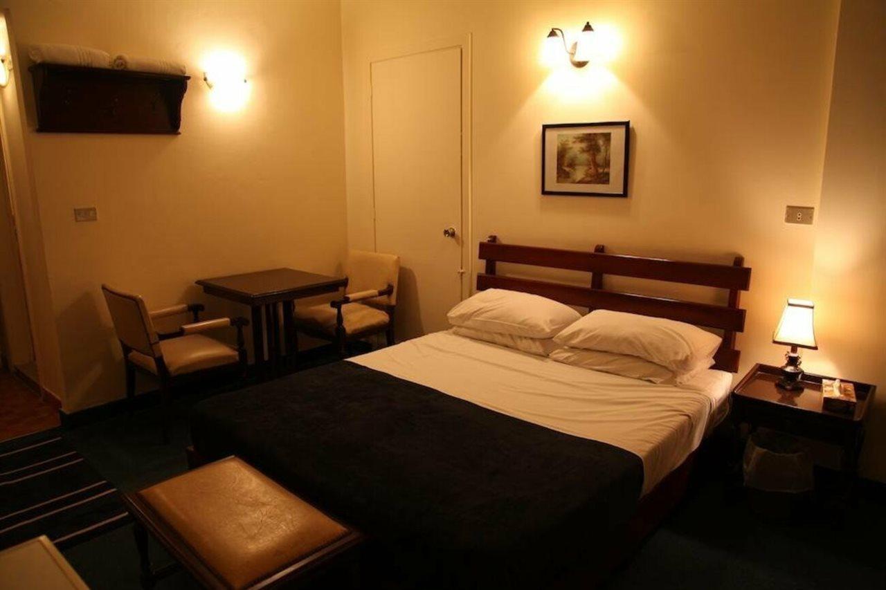 Grand Concerto Hotel Beirut Eksteriør billede