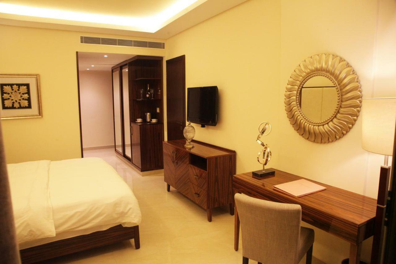 Grand Concerto Hotel Beirut Eksteriør billede