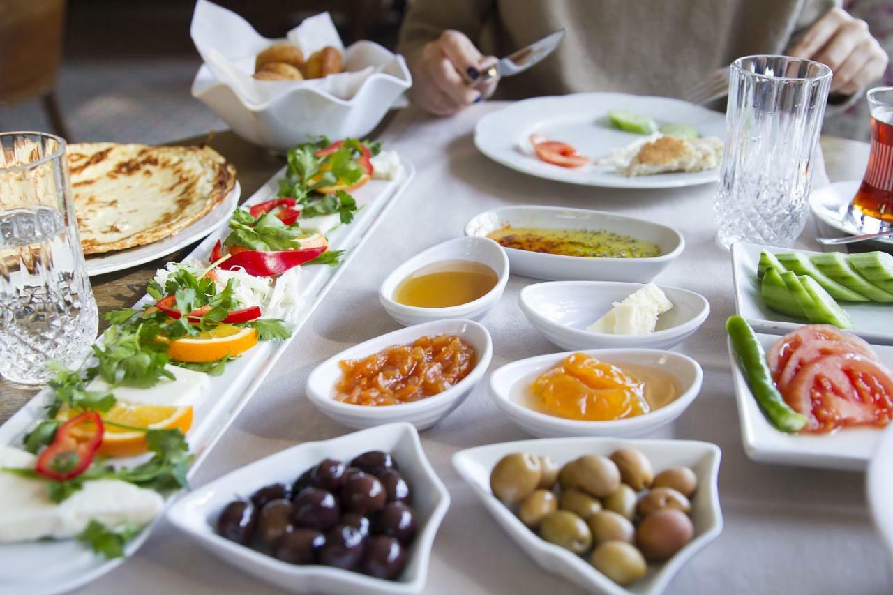Grand Concerto Hotel Beirut Eksteriør billede
